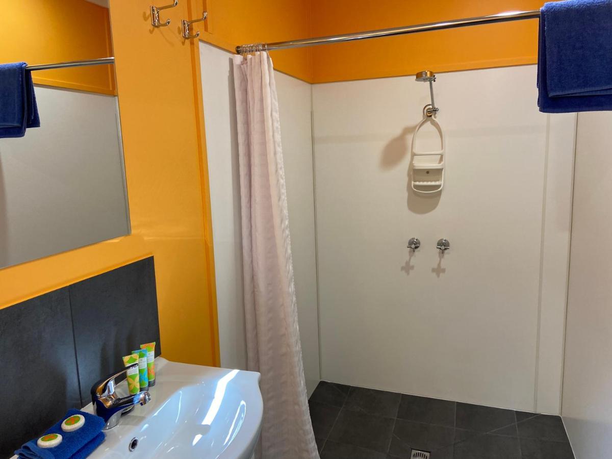 Beachcomber Caravan Park مالكوتا المظهر الخارجي الصورة