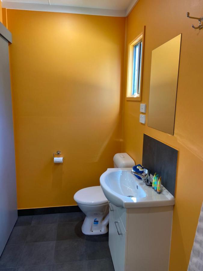 Beachcomber Caravan Park مالكوتا المظهر الخارجي الصورة