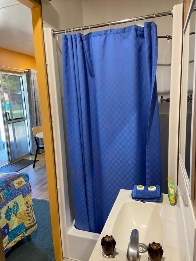 Beachcomber Caravan Park مالكوتا المظهر الخارجي الصورة