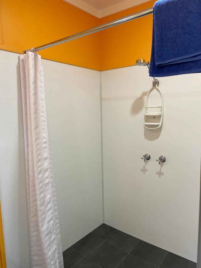 Beachcomber Caravan Park مالكوتا المظهر الخارجي الصورة