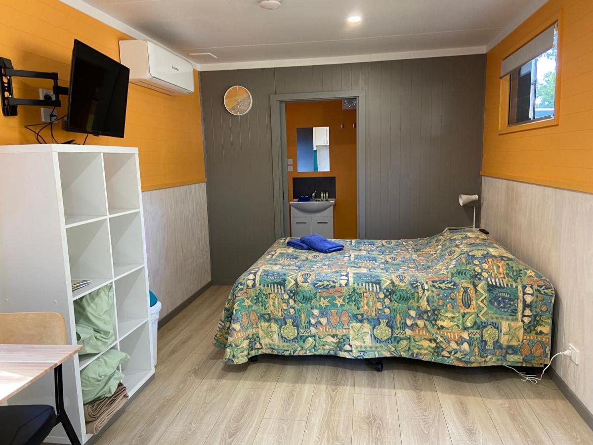 Beachcomber Caravan Park مالكوتا المظهر الخارجي الصورة