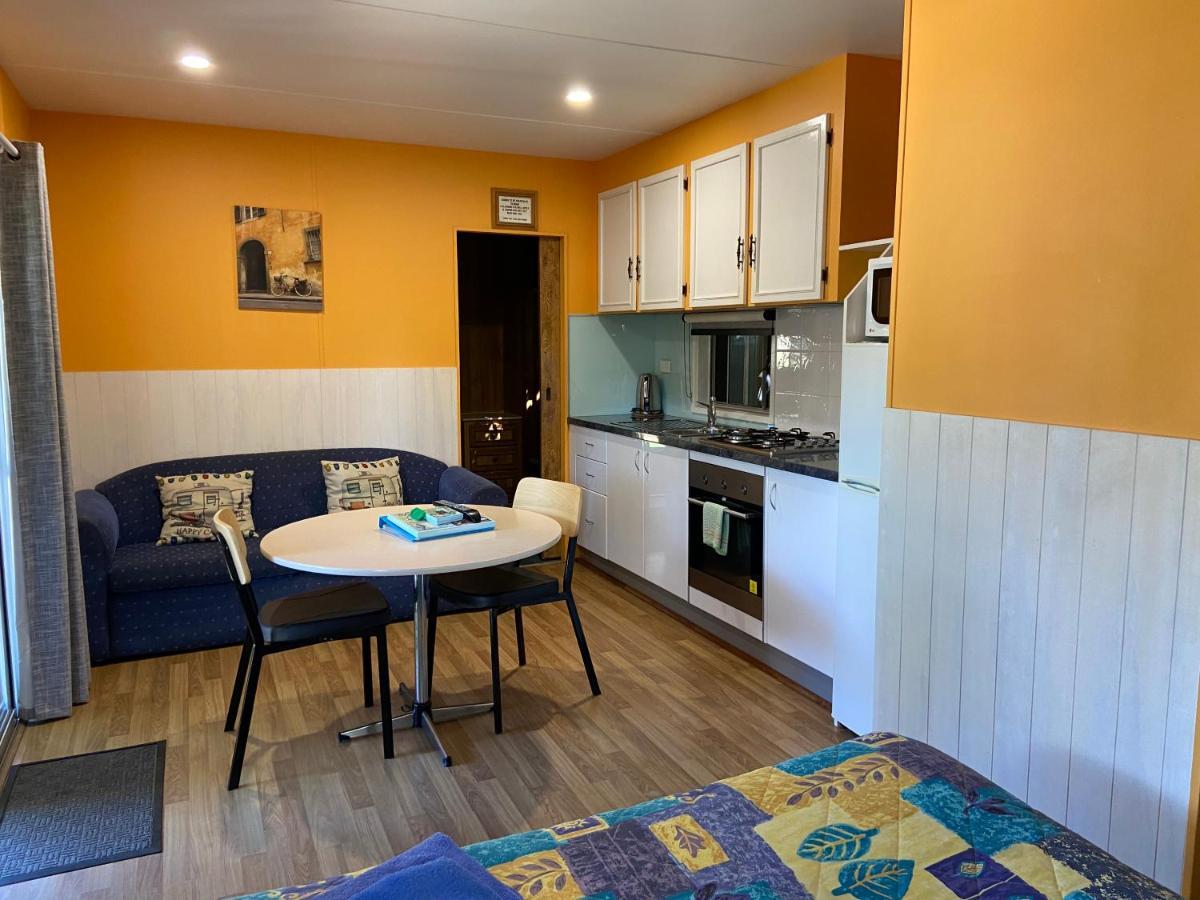 Beachcomber Caravan Park مالكوتا المظهر الخارجي الصورة