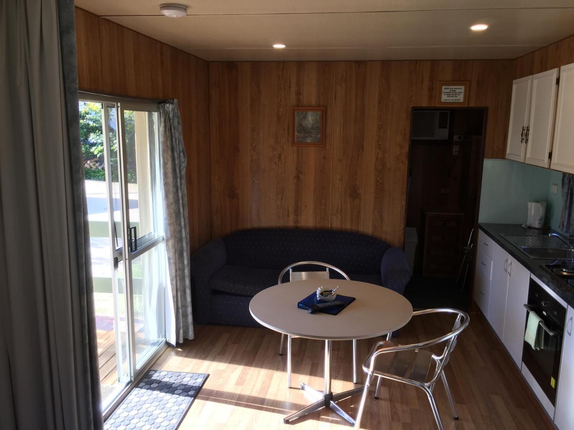 Beachcomber Caravan Park مالكوتا المظهر الخارجي الصورة