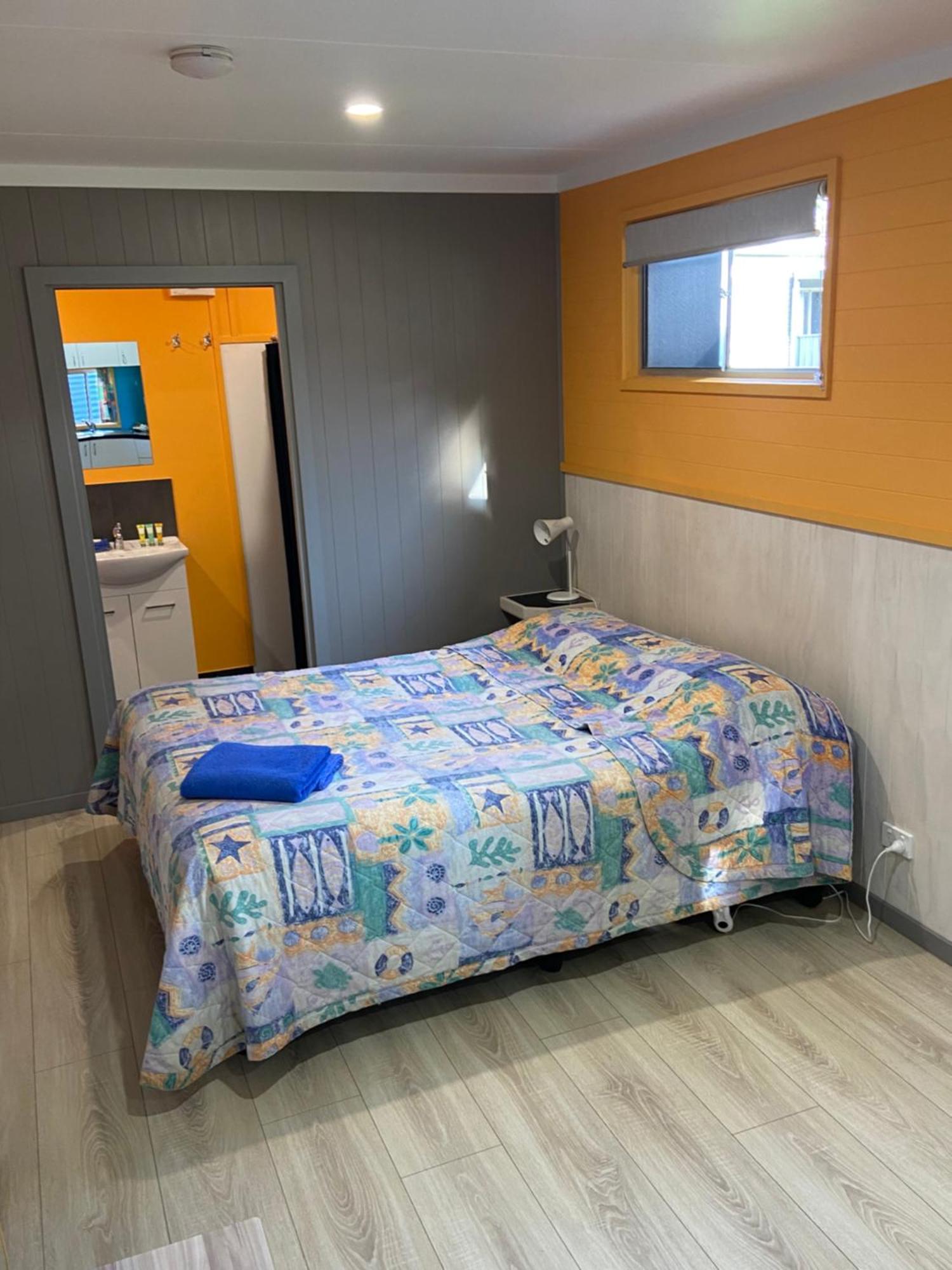 Beachcomber Caravan Park مالكوتا المظهر الخارجي الصورة