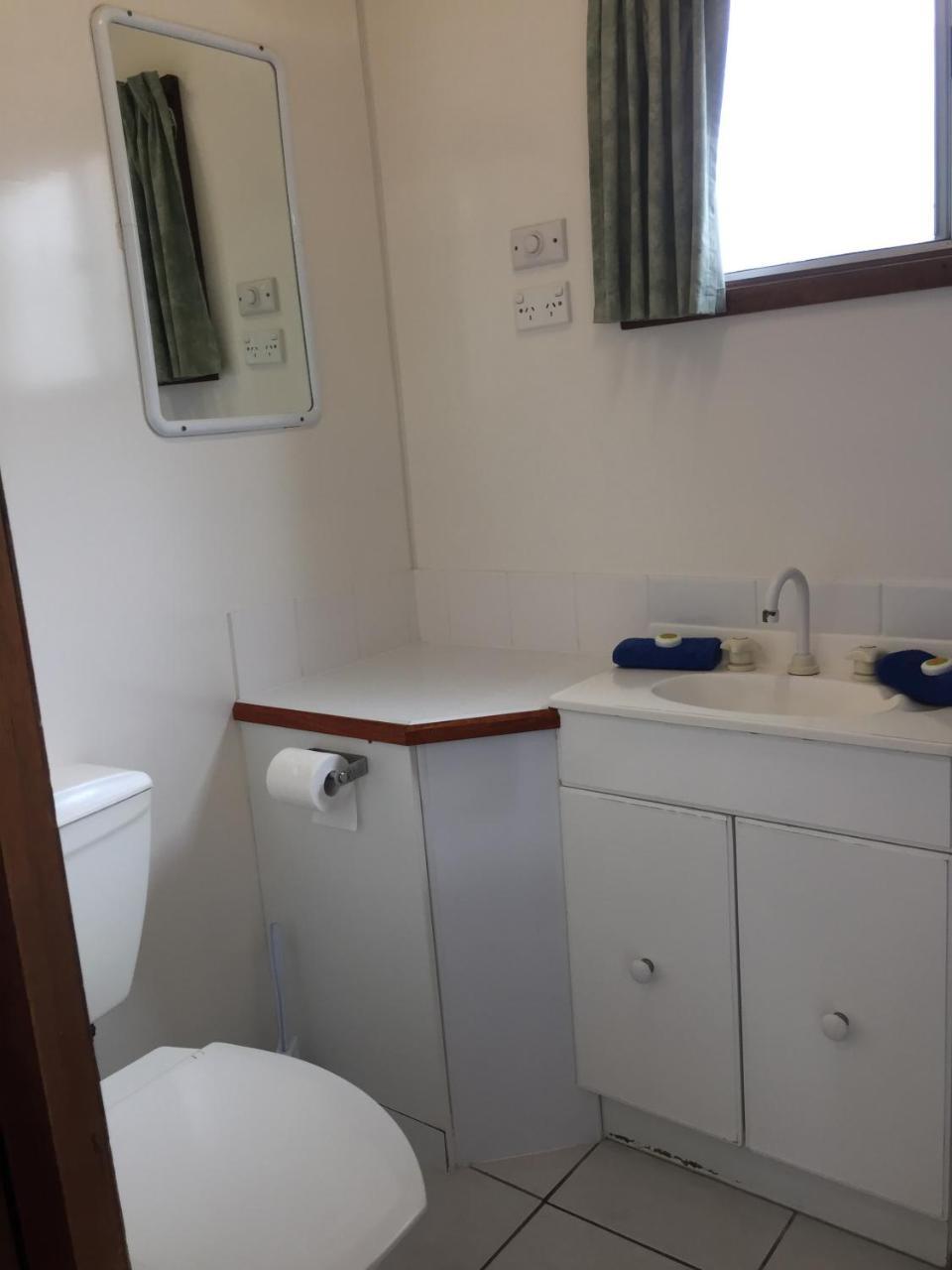 Beachcomber Caravan Park مالكوتا المظهر الخارجي الصورة